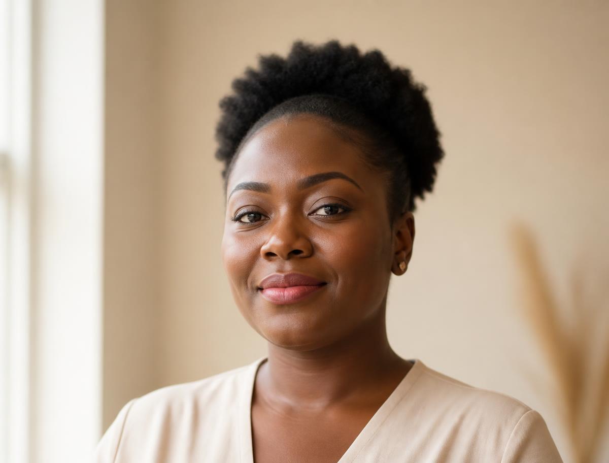 The year I stopped pretending I was fine